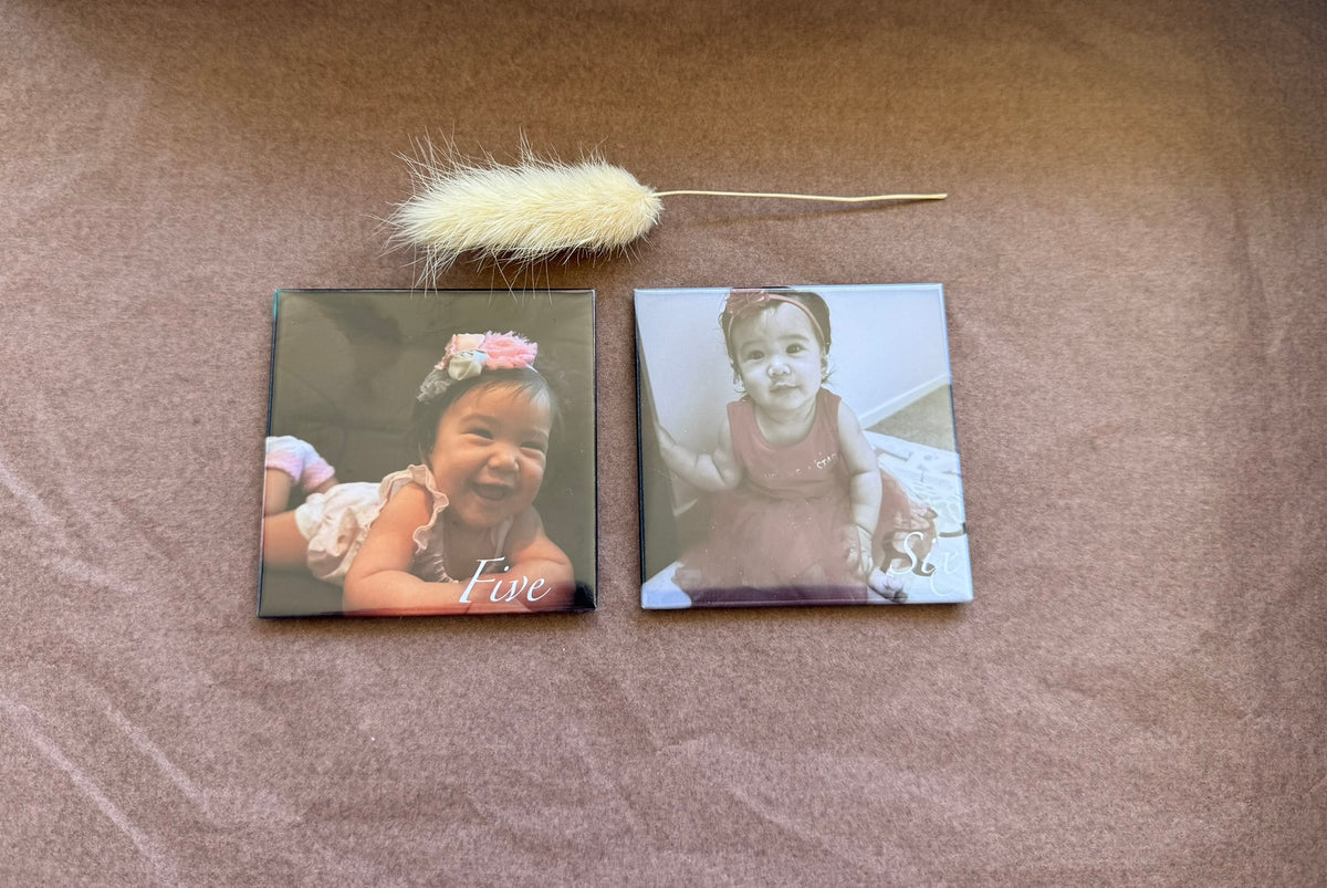 Baby Milestones