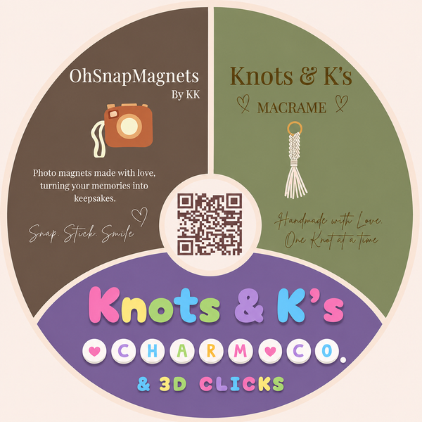 Knots & K's by KK
