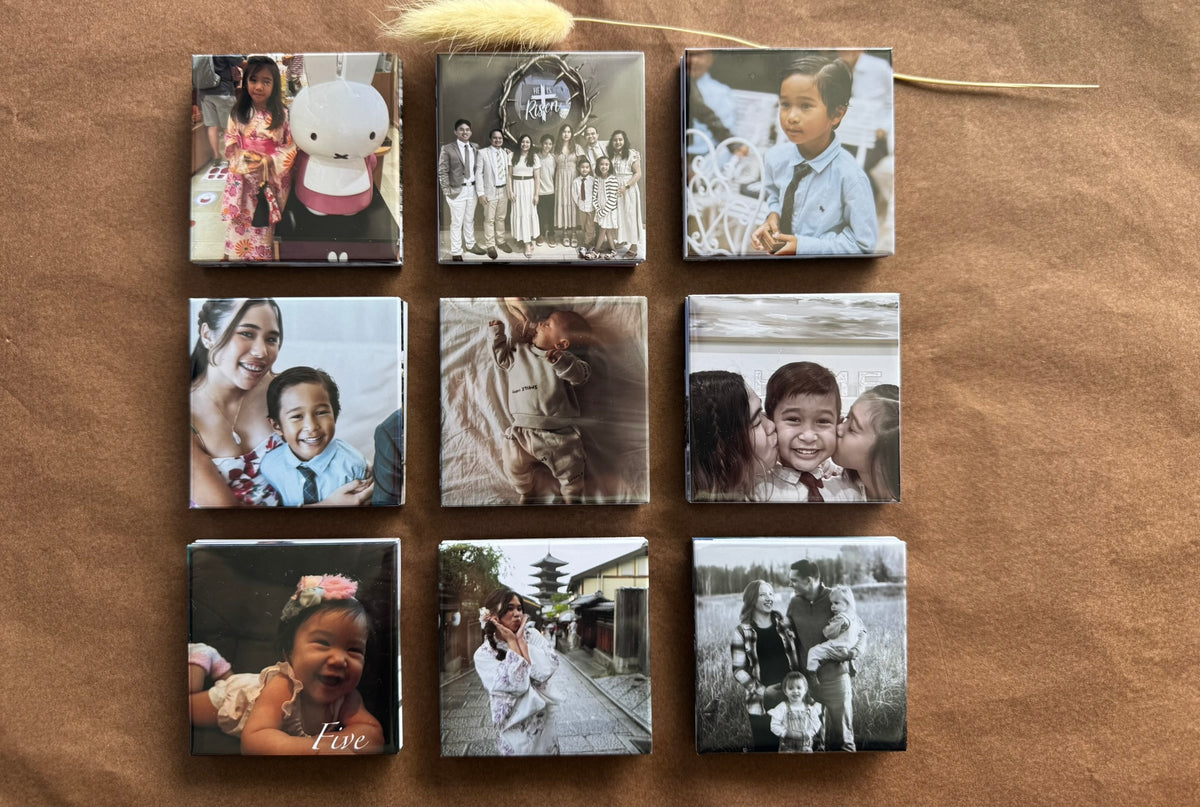 Magnets Bulk Packs